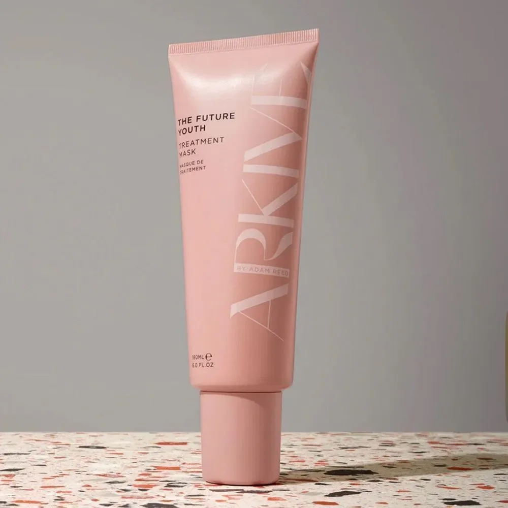 Arkive THE FUTURE YOUTH TREATMENT MASK NIB 6oz